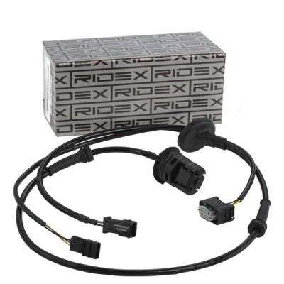 ABS Sensor RIDEX 412W0041 412W0041 - foto 2