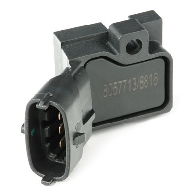 Ladedrucksensor RIDEX 161B0015 161B0015 - foto 3