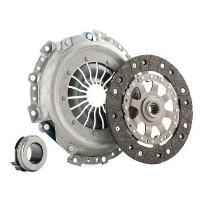 Kupplungssatz RIDEX 479C0166 479C0166 - foto 3