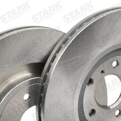 Bremsscheibe Stark SKBD-0023354 SKBD-0023354 - foto 4