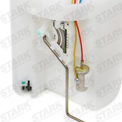Kraftstoffmodul Stark SKFU-0410176 SKFU-0410176 - foto 7