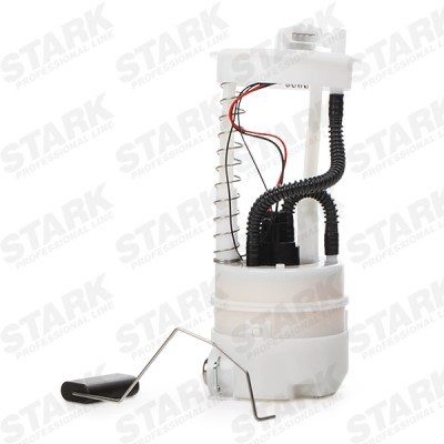 Kraftstoffmodul Stark SKFU-0410220 SKFU-0410220 - foto 3