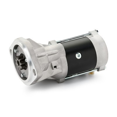 Anlasser RIDEX 2S0151 2S0151 - foto 3