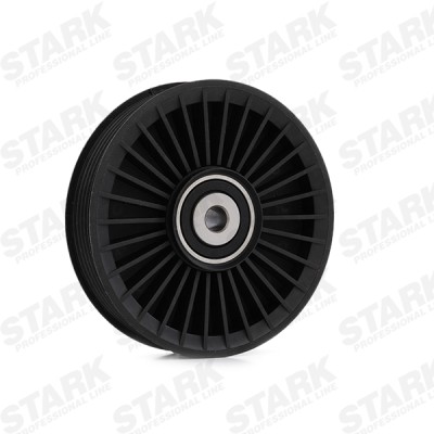 Umlenkrolle Führungsrolle Keilrippenriemen Stark SKDG-1080080 SKDG-1080080 - foto 4