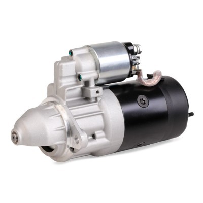 Anlasser RIDEX 2S0481 2S0481 - foto 3