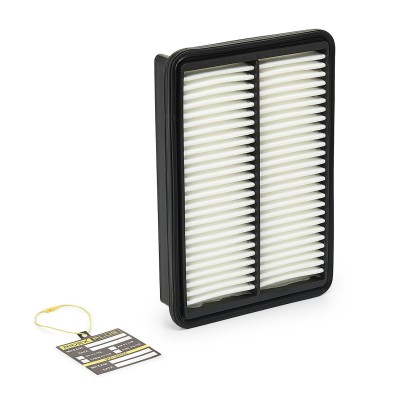 Luftfilter RIDEX 8A0053P 8A0053P - foto 2