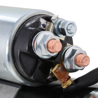 Anlasser RIDEX 2S0293 2S0293 - foto 5