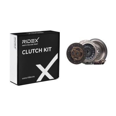 Kupplungssatz RIDEX 479C1032 479C1032 - foto 2