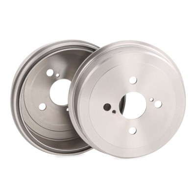 Bremstrommel RIDEX 123B0155 123B0155 - foto 3