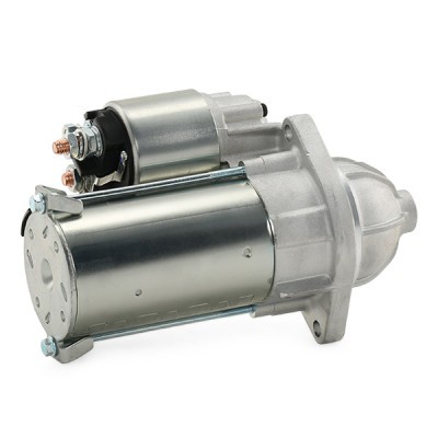 Anlasser RIDEX 2S0339 2S0339 - foto 4