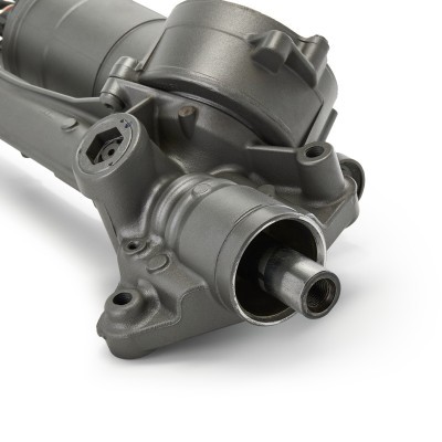 Lenkgetriebe RIDEX 286S1288R 286S1288R - foto 6