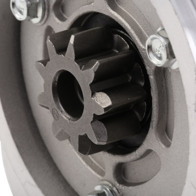 Anlasser RIDEX 2S0669 2S0669 - foto 5