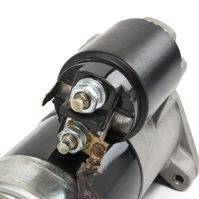 Anlasser RIDEX 2S0262R 2S0262R - foto 6