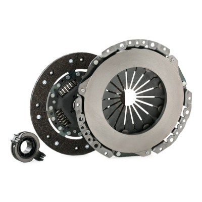 Kupplungssatz RIDEX 479C0107 479C0107 - foto 4