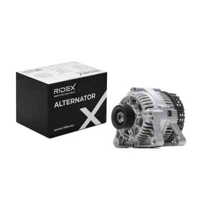 Generator RIDEX 4G0202 4G0202 - foto 2