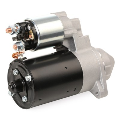 Anlasser RIDEX 2S0179 2S0179 - foto 4