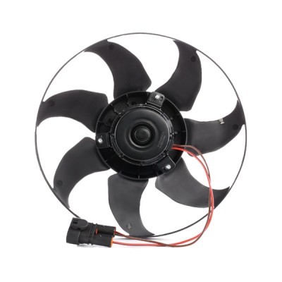 Lüfter, Motorkühlung RIDEX 508R0014 508R0014 - foto 3