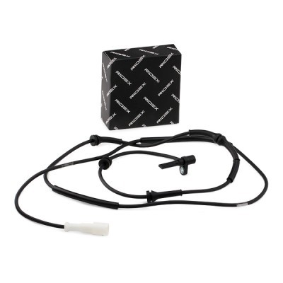 ABS Sensor RIDEX 412W0249 412W0249 - foto 2