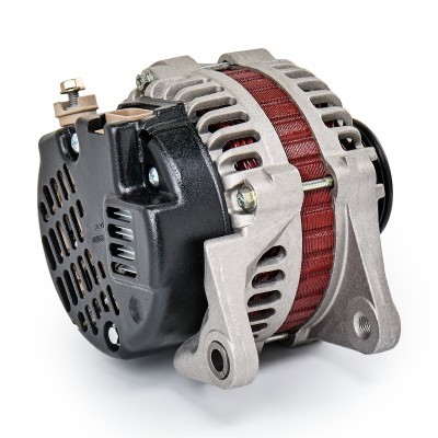 Generator RIDEX 4G0187R 4G0187R - foto 6