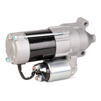 Anlasser RIDEX 2S0497 2S0497 - foto 4