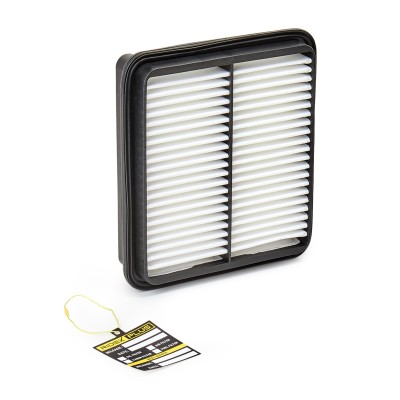 Luftfilter RIDEX 8A0274P 8A0274P - foto 2