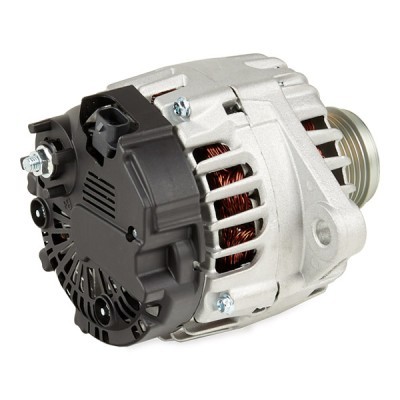 Generator RIDEX 4G0470 4G0470 - foto 4