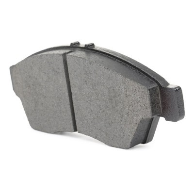 Bremsbeläge Satz RIDEX 402B0669 402B0669 - foto 7