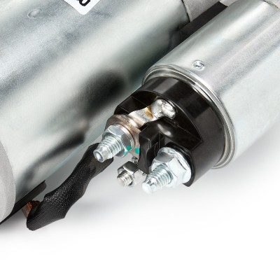 Anlasser RIDEX 2S0876R 2S0876R - foto 6