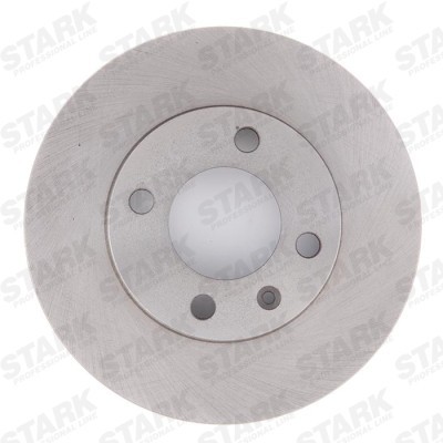 Bremsscheibe Stark SKBD-0020045 SKBD-0020045 - foto 4