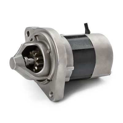 Anlasser RIDEX 2S0616R 2S0616R - foto 3