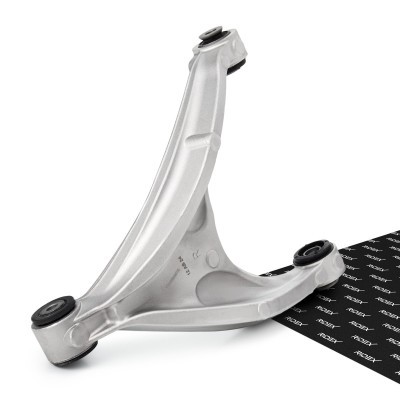 Querlenker RIDEX 273C1860 273C1860 - foto 2