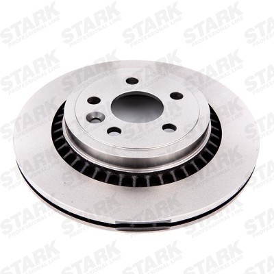 Bremsscheibe Stark SKBD-0022419 SKBD-0022419 - foto 2