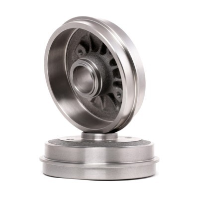 Bremstrommel RIDEX 123B0070 123B0070 - foto 4