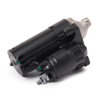 Anlasser RIDEX 2S0063R 2S0063R - foto 4