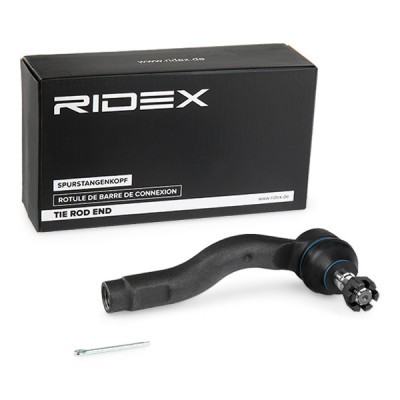 Spurstangenkopf RIDEX 914T0212 914T0212 - foto 2