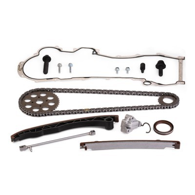 Steuerkettensatz RIDEX 1389T0002 1389T0002 - foto 3