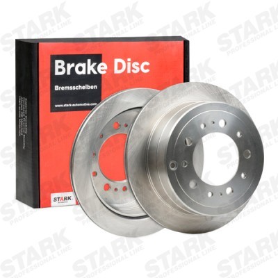 Bremsscheibe Stark SKBD-0022820 SKBD-0022820 - foto 2