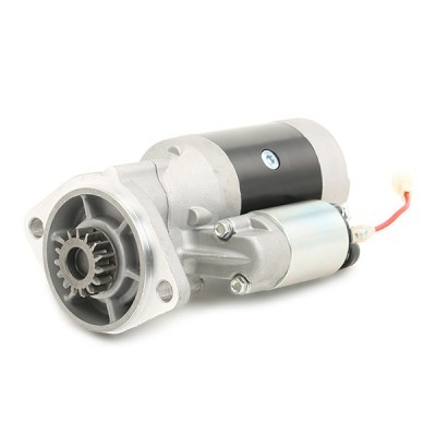 Anlasser RIDEX 2S0501 2S0501 - foto 3
