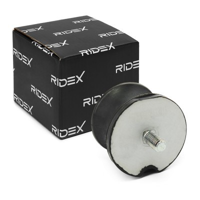 Motorlager Getriebelager RIDEX 249M0029 249M0029 - foto 2