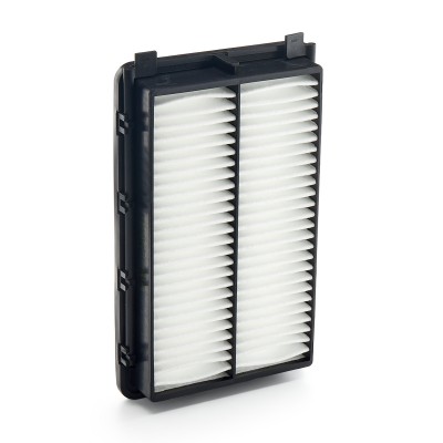 Luftfilter RIDEX 8A0648 8A0648 - foto 9