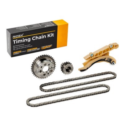 Steuerkettensatz RIDEX 1389T2563 1389T2563 - foto 2