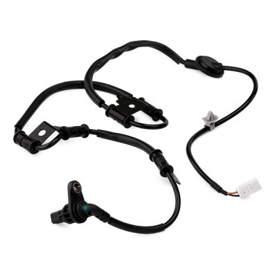 ABS Sensor RIDEX 412W0572 412W0572 - foto 2