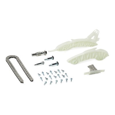 Steuerkettensatz RIDEX 1389T2542 1389T2542 - foto 3