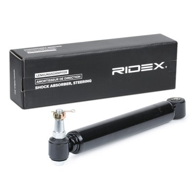 Lenkungsdämpfer RIDEX 130S0015 130S0015 - foto 2