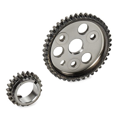 Steuerkettensatz RIDEX 1389T2515 1389T2515 - foto 5