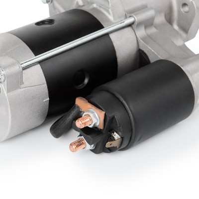 Anlasser RIDEX 2S0435R 2S0435R - foto 6
