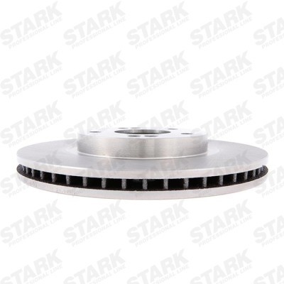 Bremsscheibe Stark SKBD-0020287 SKBD-0020287 - foto 4