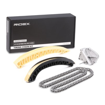 Steuerkettensatz RIDEX 1389T0168 1389T0168 - foto 2