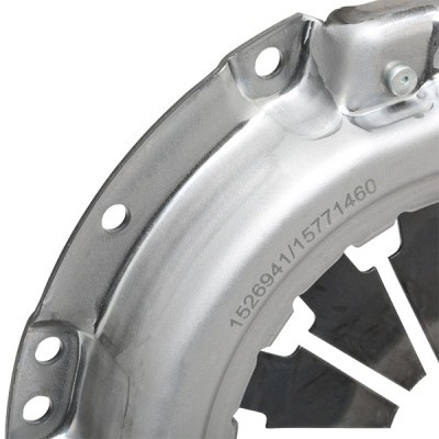 Kupplungssatz RIDEX 479C2858 479C2858 - foto 4