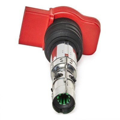 Zündspule RIDEX 689C0025P 689C0025P - foto 6